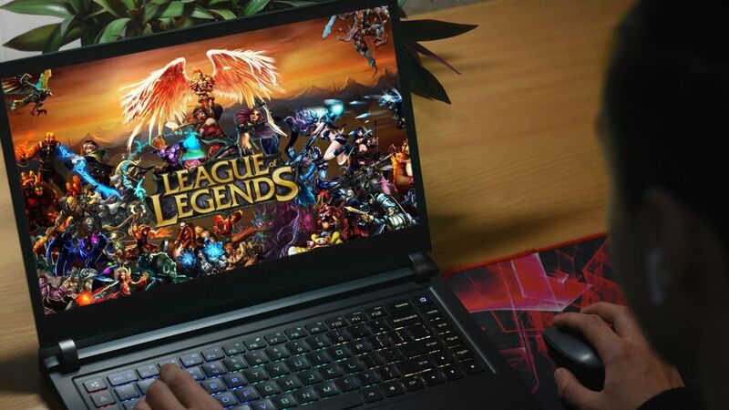 First League of Legends novel announced by Orbit and Riot Games