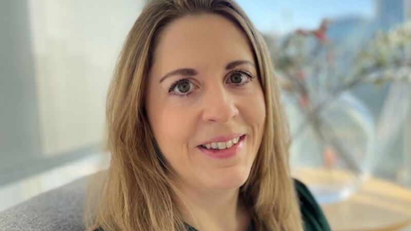 Hachette UK appoints Waterman as new group HR director