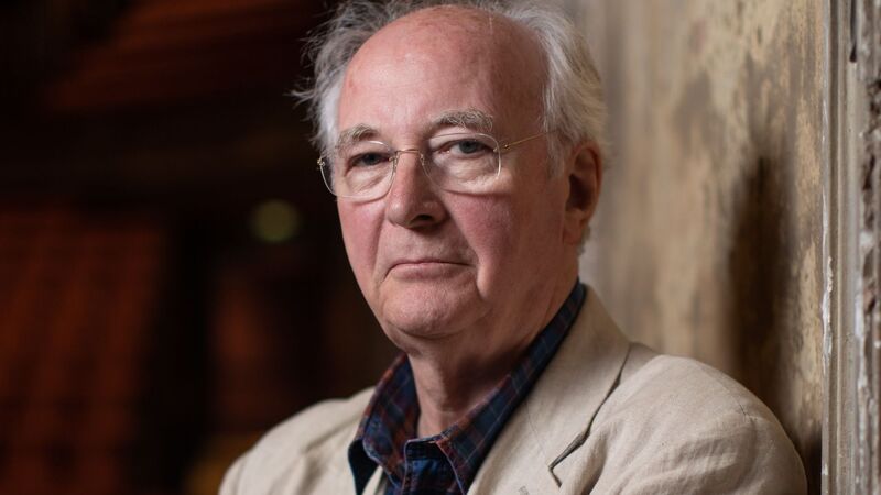 Philip Pullman to judge 2024 Martha Mills Young Writers’ Prize