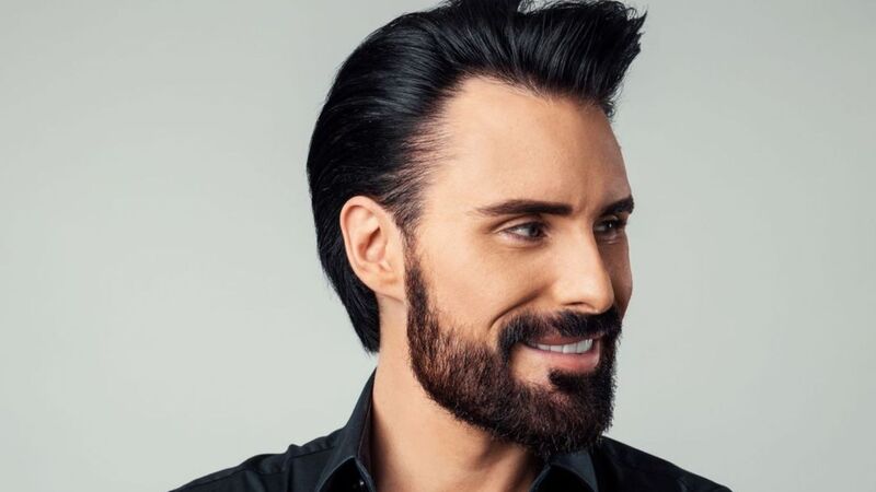 Seven Dials bags Rylan Clark’s ‘hilarious and charming’ memoir of 10 years on TV