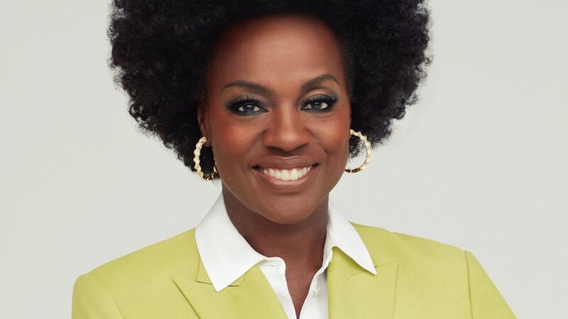 Coronet lands ‘spellbinding’ memoir by Oscar winner Viola Davis in six-way auction