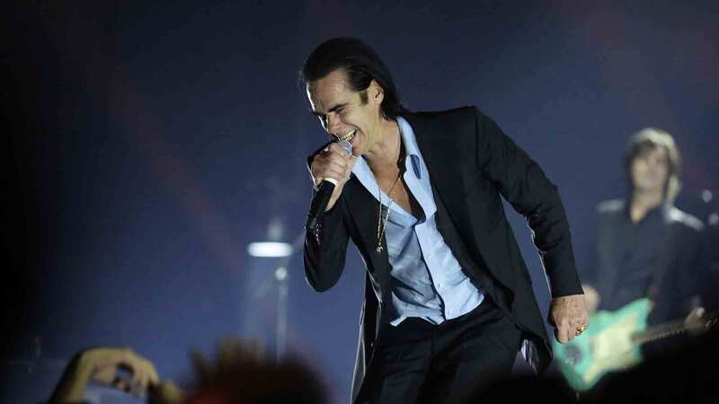 Nick Cave audiobook and bookshop tour for memoir revealed by Canongate