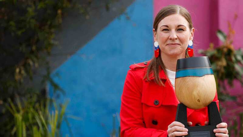 My BCBF: Elaina Ryan, chief executive, Children’s Books Ireland