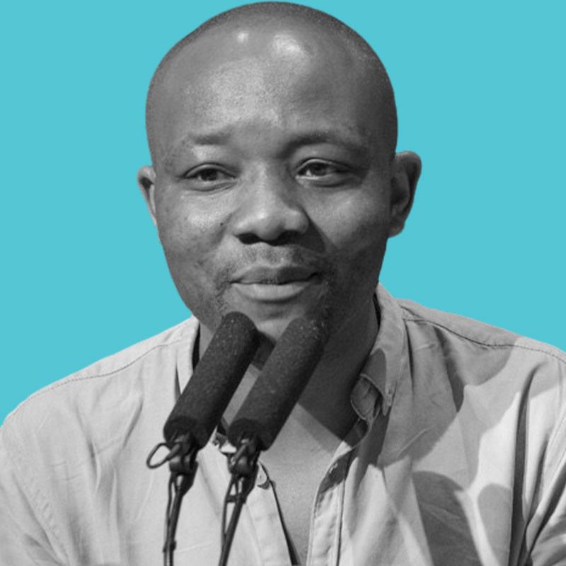 The Bookseller - Home