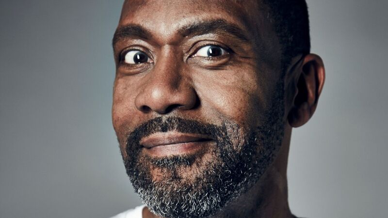 Ebury unveils celebration of Britain’s only Black newspaper with Sir Lenny Henry