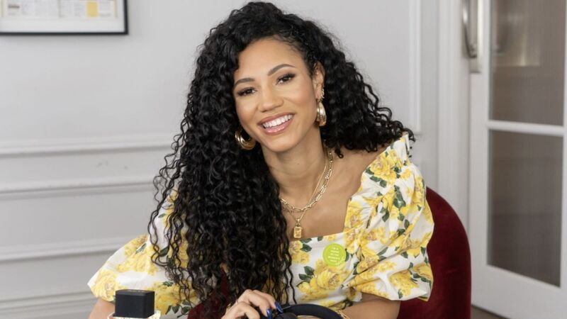 Vick Hope to host Women's Prize for Fiction podcast
