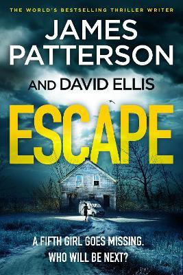 The Bookseller - Previews - Escape