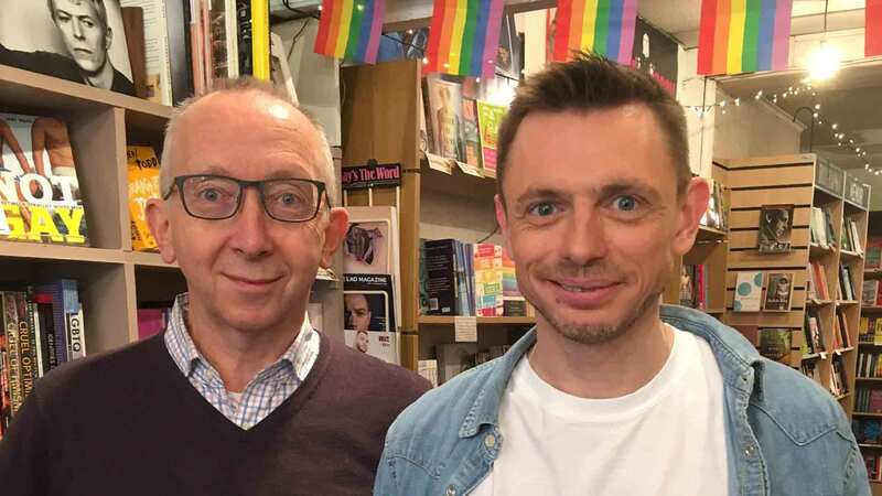 Queer bookshops join stalwart Gay’s the Word as scene enjoys resurgence in the UK