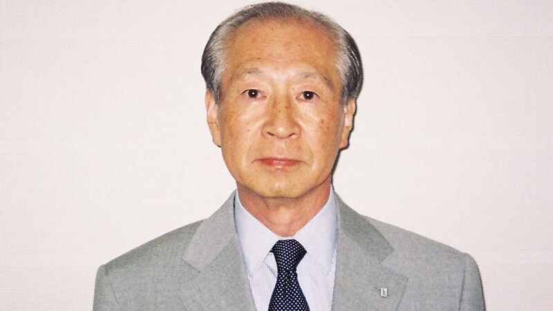 Hayakawa wins LBF Lifetime Achievement Award