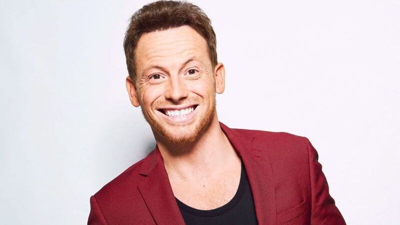 Pavilion scoops first cookbook from Joe Swash