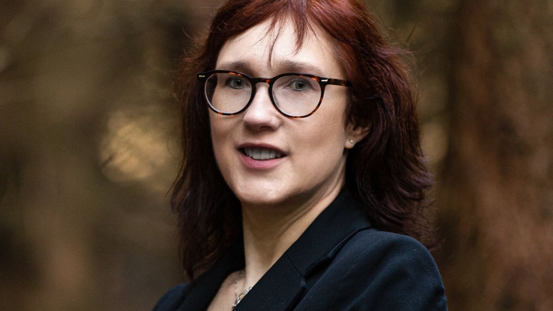 Sam Blake &copy; Alice-Rose Jordan