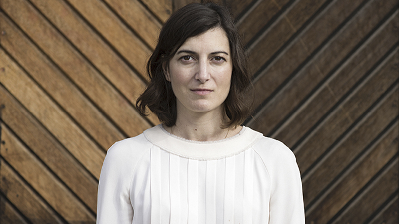 Tinder swipes right for Cocozza's love in the digital age novel
