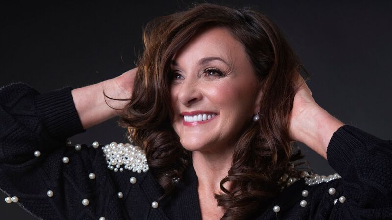 HQ waltzes off with two cosy crime novels from Strictly's Shirley Ballas