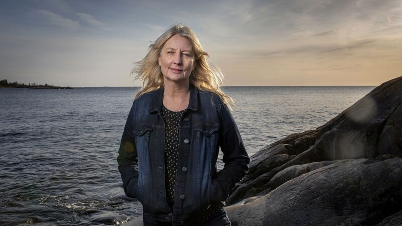MacLehose Press unveils new Millennium series title from Swedish author Smirnoff