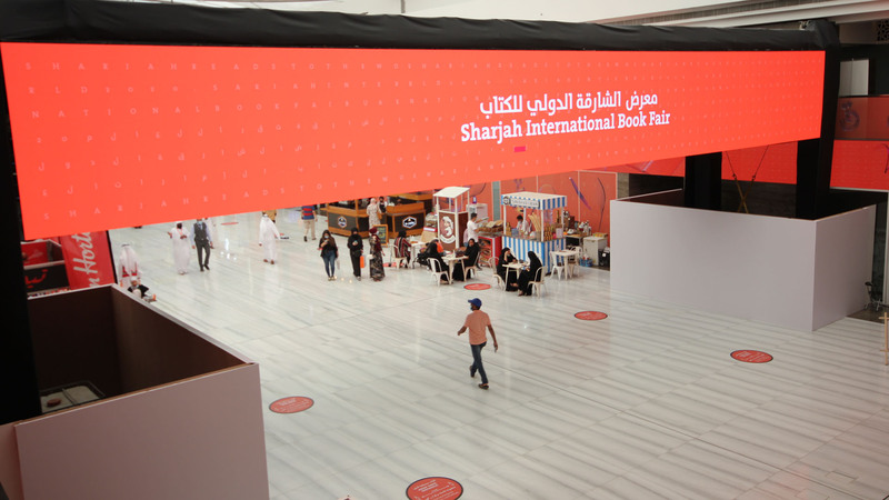 Sharjah prepares for its moment in the sun as Guest of Honour at LBF