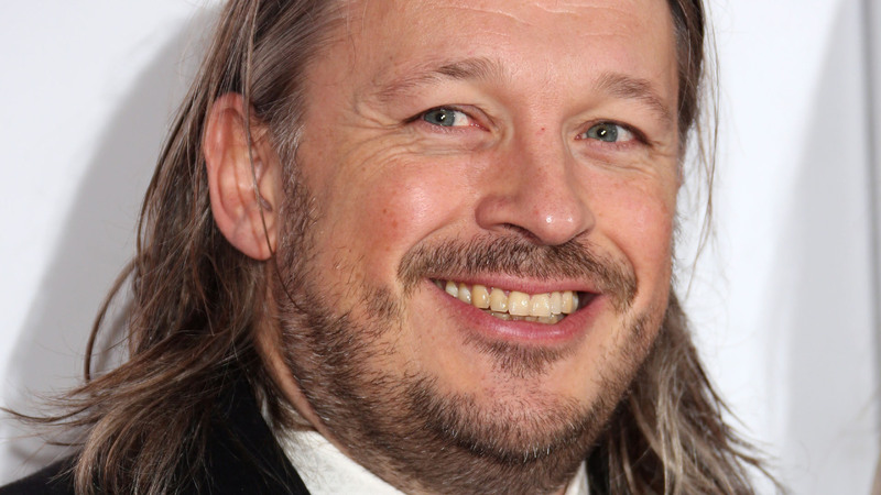 Comedian Richard Herring’s cancer memoir about ‘becoming a monoball’ goes to Sphere