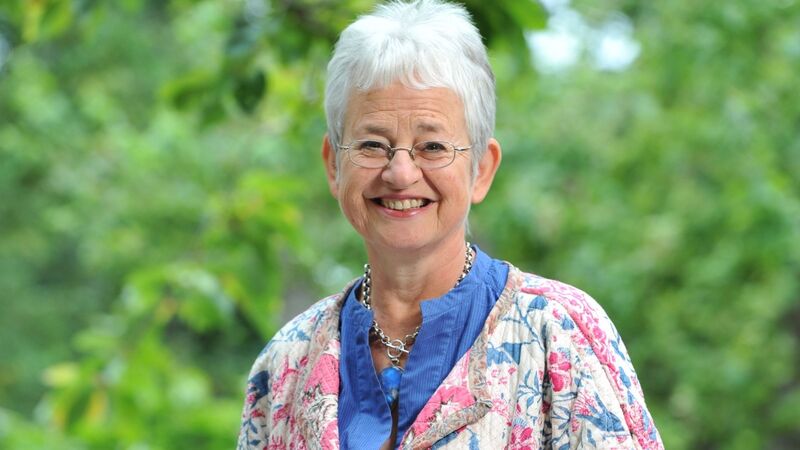 Jacqueline Wilson revisits the Girls series in new adult novel with Transworld