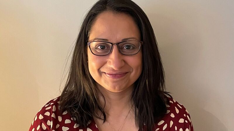HQ promotes Grewal to publisher for crime, thriller and book club fiction