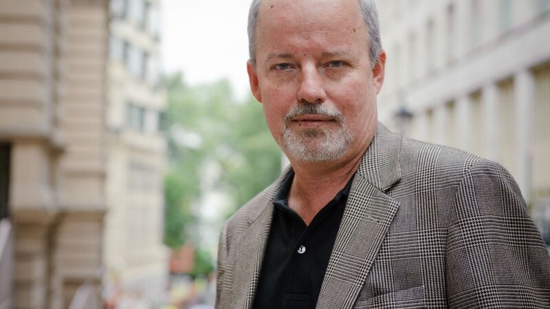 Sphere signs two-book deal with ‘master of suspense’ Robotham 