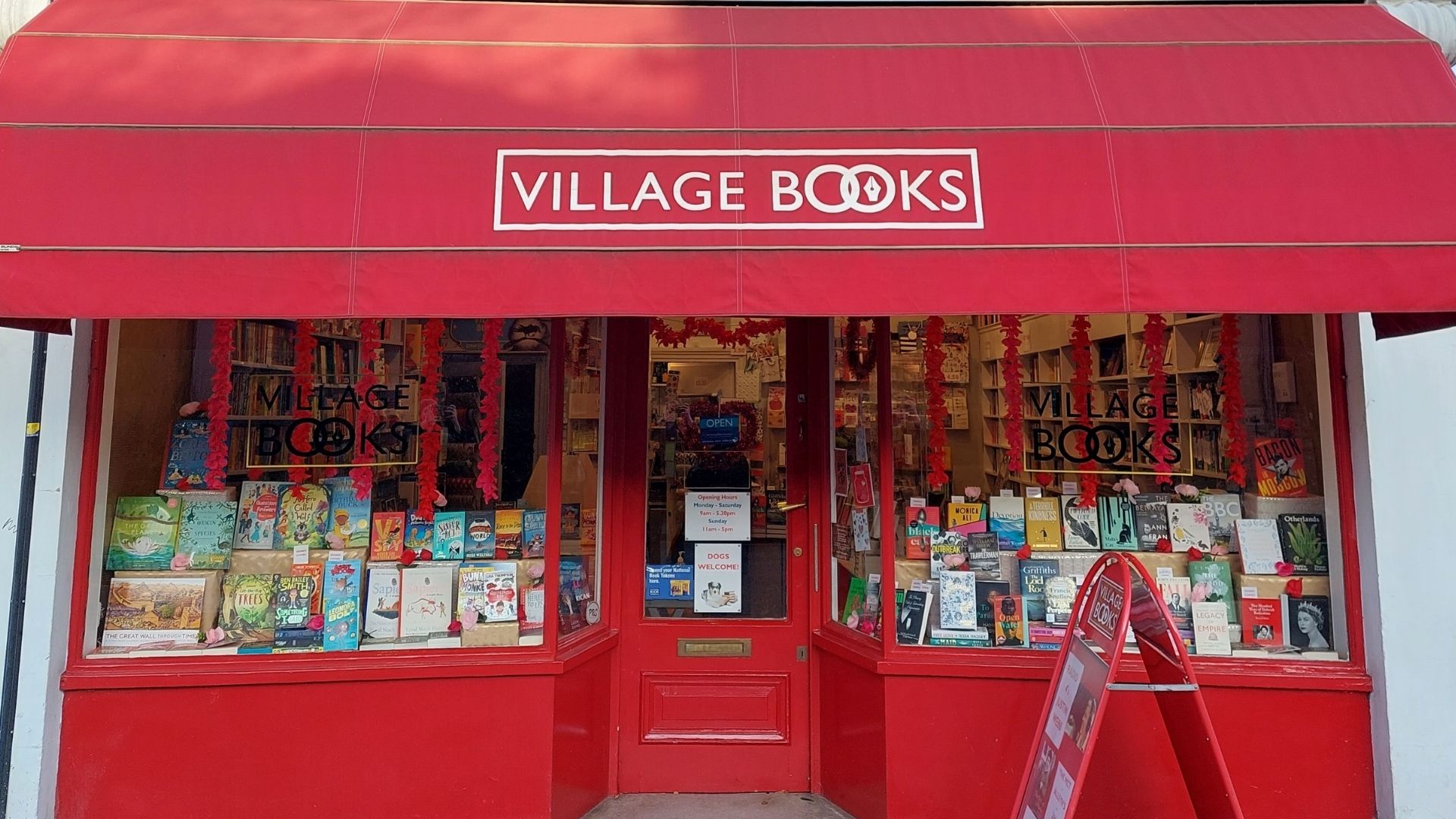 Village Books