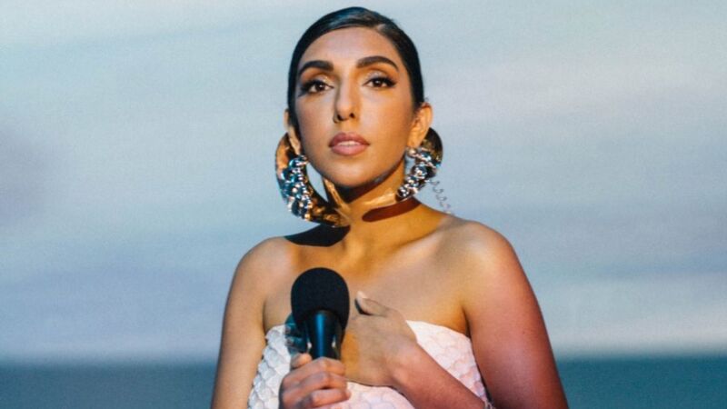 Poet Rupi Kaur to tour UK with latest collection