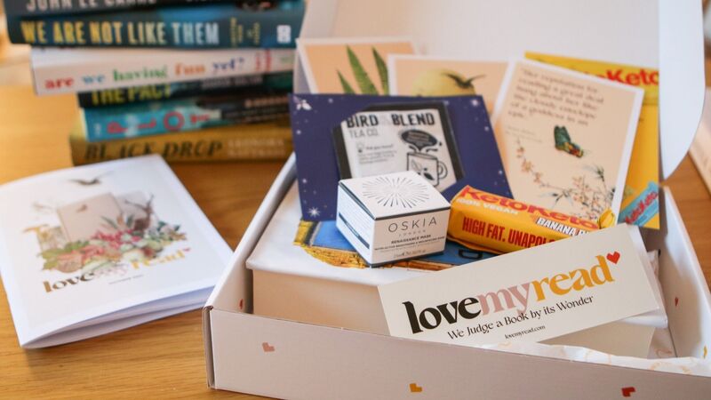Fane acquires book subscription service LoveMyRead