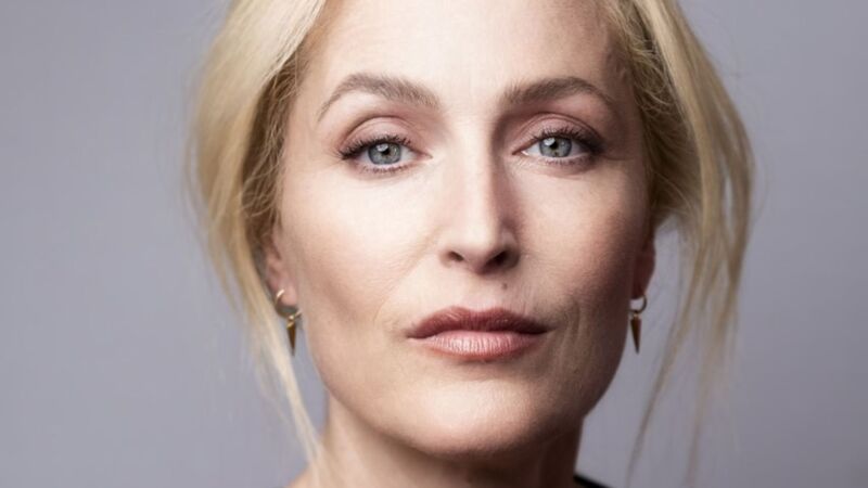 Gillian Anderson and Naomie Harris to perform at Women's Prize virtual festival