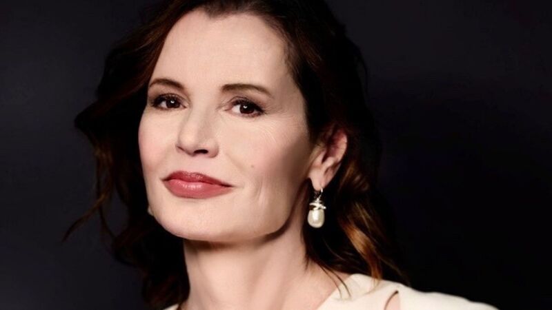 William Collins nets 'candid' memoir from Academy Award-winning actor Geena Davis