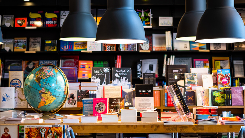Publishers urged to 'level the playing field' for indie bookshops as costs rise