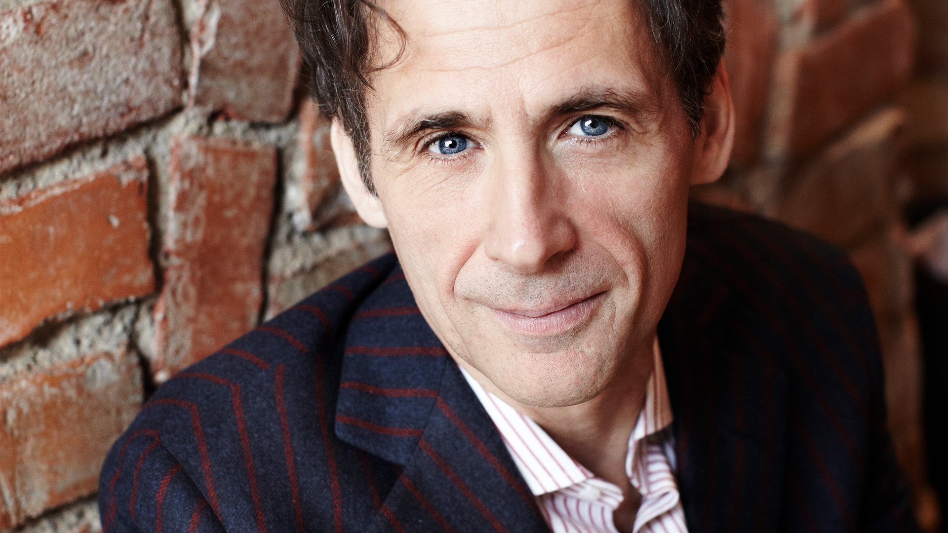 The Bookseller Spotlight Swede dreams