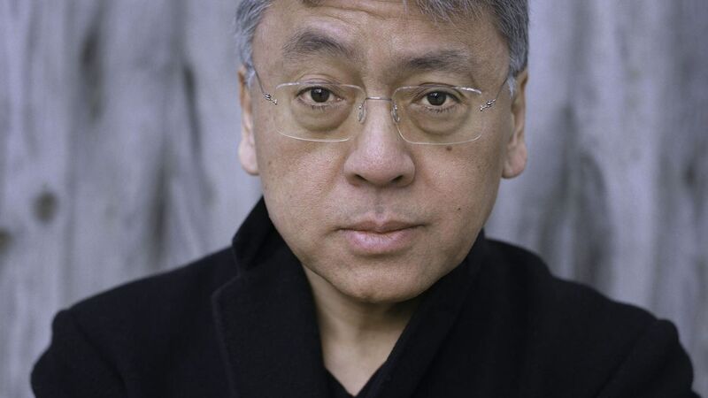 Kazuo Ishiguro | 'Maybe nations have to bury things to move forward'