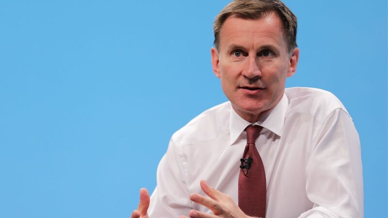 Trade bodies lukewarm on Jeremy Hunt's budget but nod to creative industries welcomed