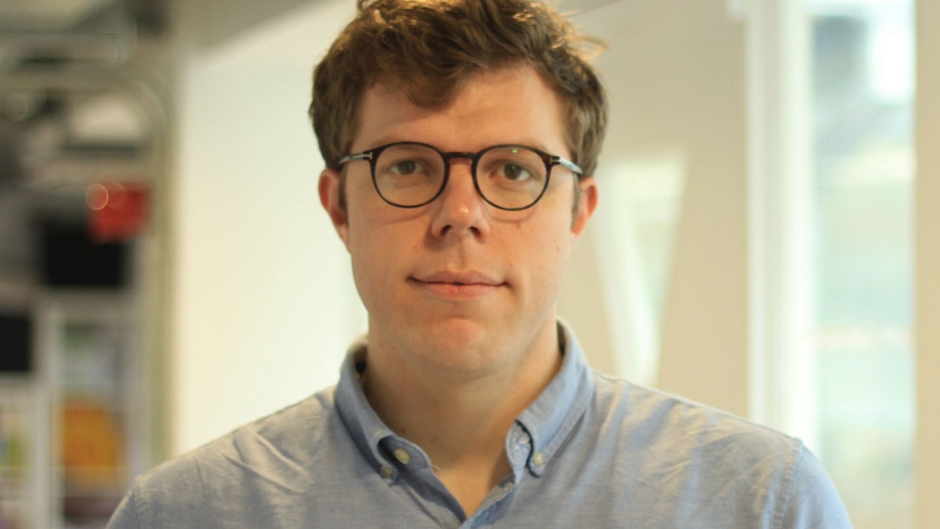thebookseller.com - Heather Gosling - HarperCollins Children's Books promotes Tom Bonnick to fiction publishing director