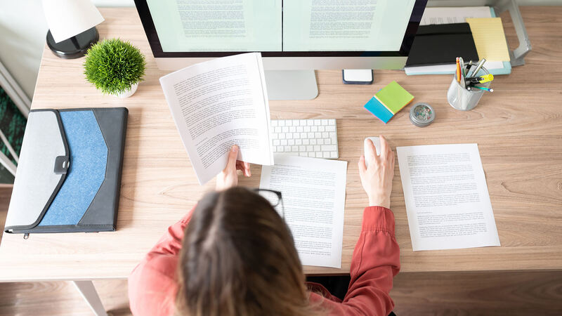 Taylor wins Comma Press Emerging Translator Prize