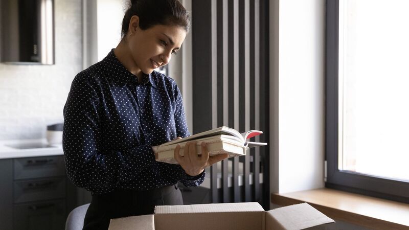 Book subscription services continue to deliver despite spike in cost of living