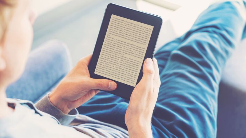 Amazon launches first Kindle with stylus enabling readers to annotate books