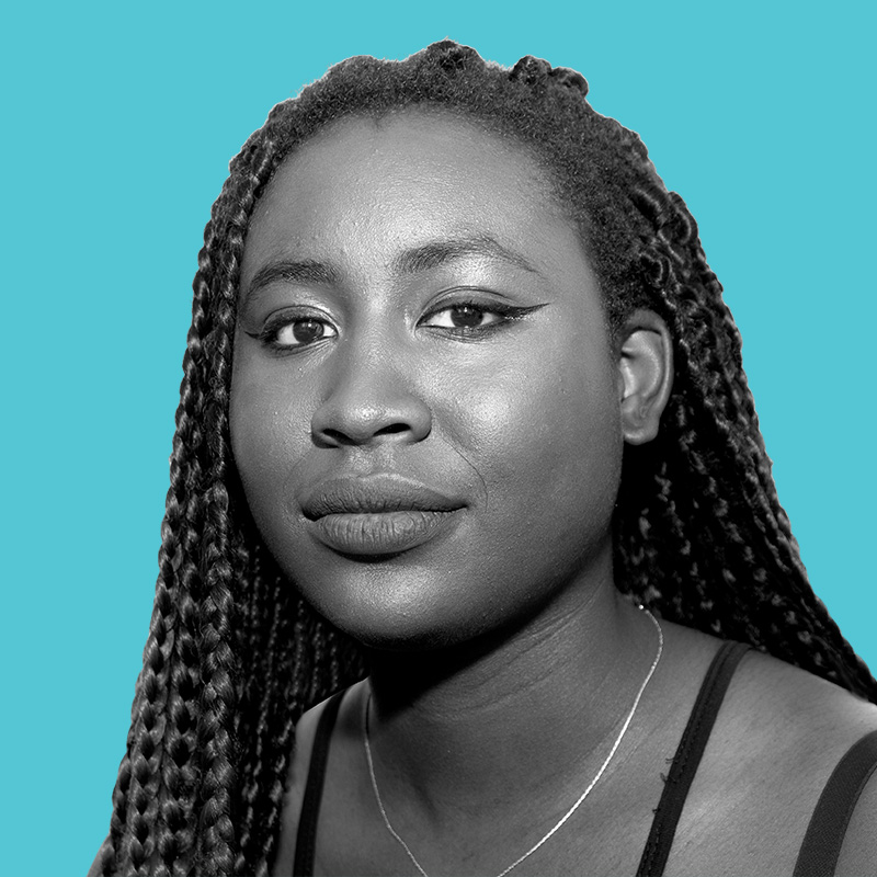 Entry to the club is as tough as ever for Black authors