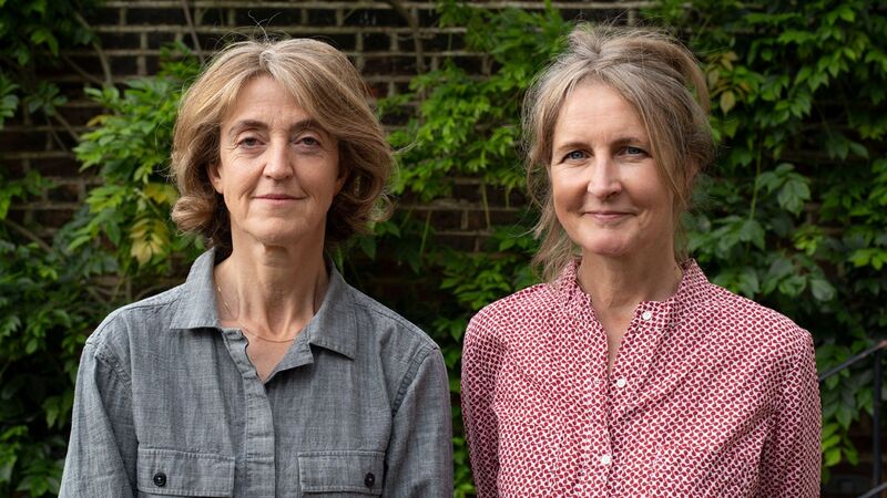 Short Books founders Carpenter and Nicolson return with new non-fiction publisher