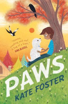 The Bookseller - Previews - Paws