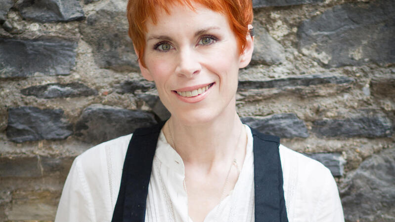 Tana French in conversation about Westerns and the centrality of character