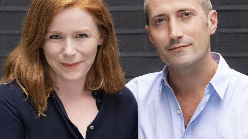 Pan Macmillan scoops two from husband and wife duo Ellery Lloyd