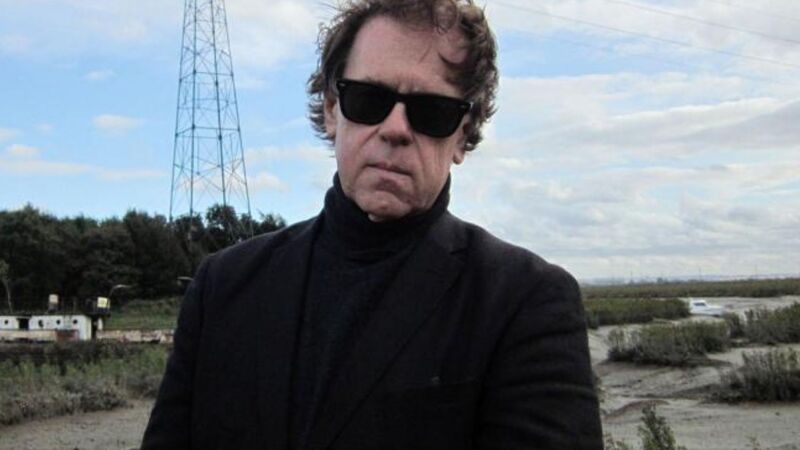 Unbound unfurls Meades’ first work of fiction in 20 years