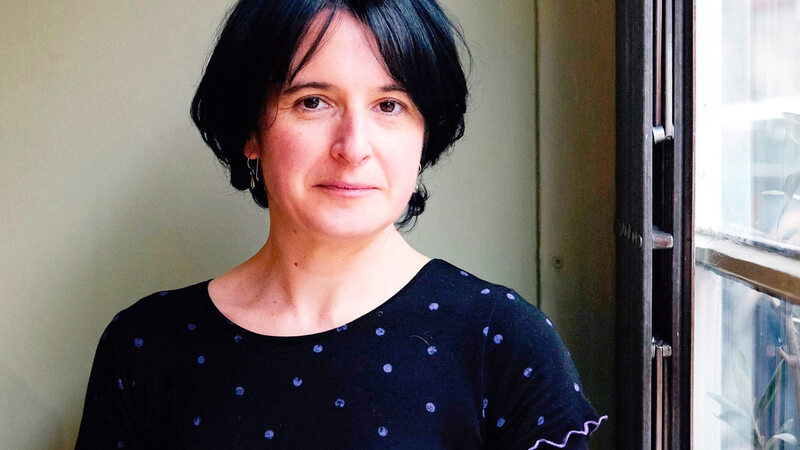 Sarah Moss discusses her seventh novel inspired from a family trip to Loch Lomond