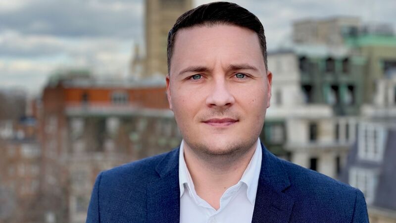 Hodder scoops Streeting’s ‘inspiring’ journey from council house to House of Commons