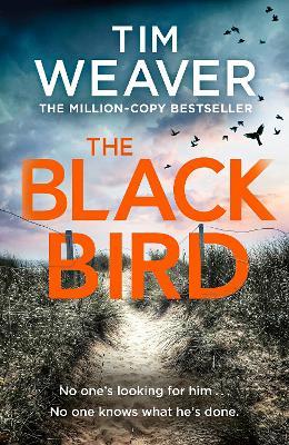 The Bookseller - Previews - The Blackbird