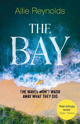 The Bookseller - Previews - The Bay