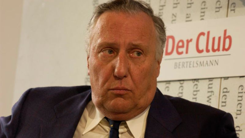 Transworld acquires Frederick Forsyth and Tony Kent's sequel to The Odessa File