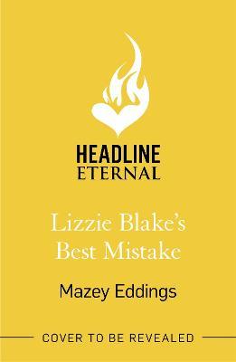 The Bookseller - Previews - Lizzie Blake’s Best Mistake