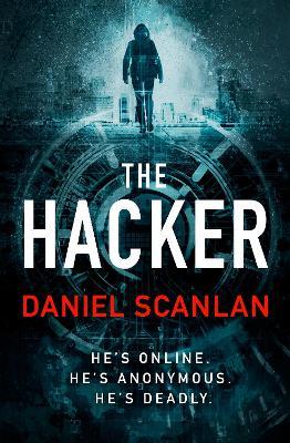 the hacker book report