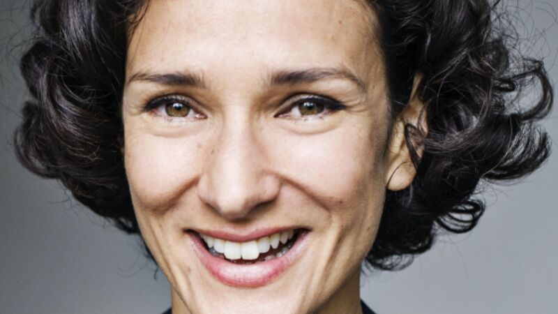 Obi Wan actor Indira Varma to voice Forrest’s W&N memoir Busy Being Free